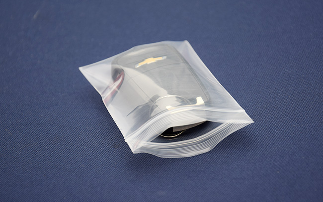 光身PE骨袋 光身PE骨袋