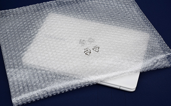 透明汽泡袋 透明汽泡袋